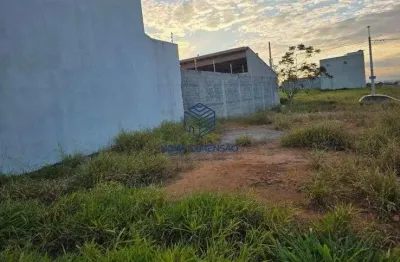 Terreno no residencial setparque - 200 m2 - vista privilegiada para a serra !