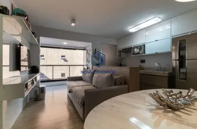 Apartamento com 2 quartos à venda na Rua Urbanizadora, 287, Sumaré, São Paulo