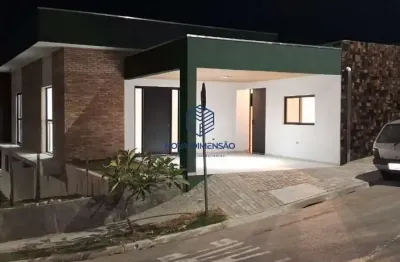 Casa com 4 quartos à venda na Rua Piquete, 183, Condomínio Residencial Mantiqueira, São José dos Campos