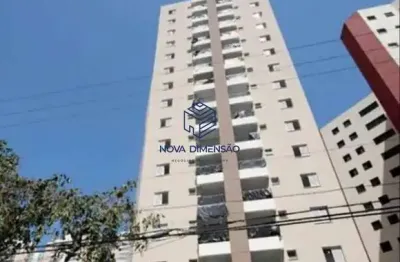 Apartamento com 3 quartos à venda na Rua Benedito Oswaldo Lecques, 182, Jardim Aquárius, São José dos Campos