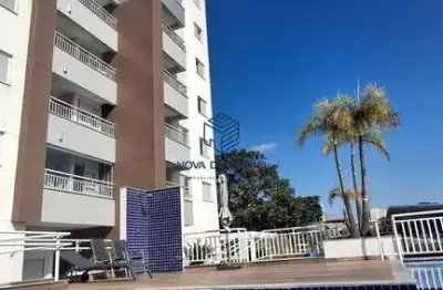 Apartamento com 2 quartos à venda na Rua Fortaleza, 913, Parque Industrial, São José dos Campos