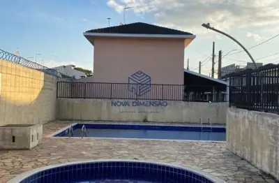 Casa à venda em condomínio fechado - completa e pronta para morar