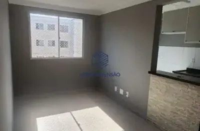 Spazio campo bianco - vila tesouro - planejado com 47m2
