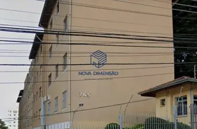Apartamento 90m2 - jardim topázio - 3 dorms com suíte