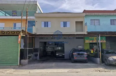 Casa com 4 quartos à venda na Rua João Fernandes Camisa Nova Júnior, 931, Jardim São Luís, São Paulo