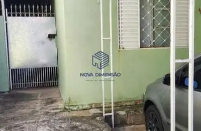 Casa com excelente localização no bosque dos eucaliptos 125m2