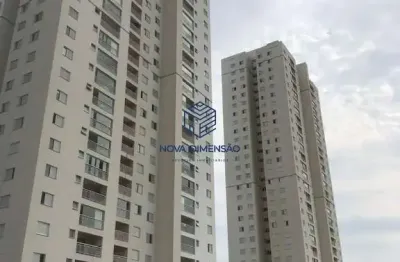 Apartamento planejado 63m2 com varanda /lazer completo