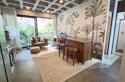 Apartamento com 1 quarto à venda na Rua Manguatá, 130, Cidade Monções, São Paulo