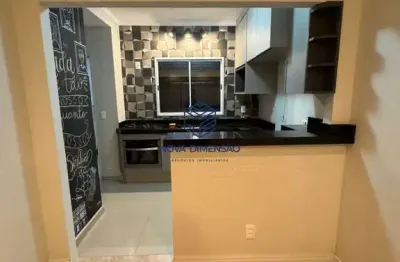 Casa com 2 quartos à venda na Avenida Campos Floridos, 900, Condomínio Residencial Campo Belo, São José dos Campos