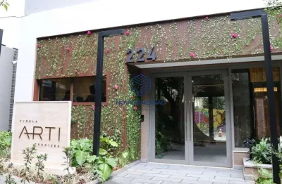Ponto comercial à venda na Rua Caraíbas, 258, Perdizes, São Paulo