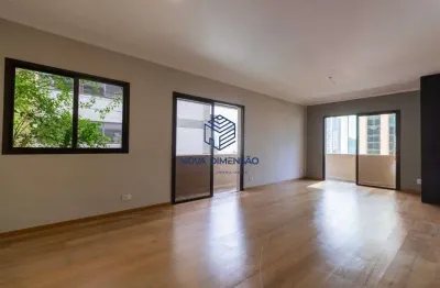 Apartamento com 3 quartos à venda na Rua Lopes Neto, 165, Itaim Bibi, São Paulo