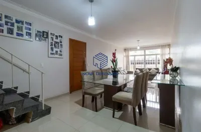 Casa com 3 quartos à venda na Rua Joaquim Nabuco, 2136, Brooklin Paulista, São Paulo