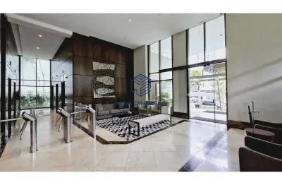 Sala comercial à venda na Rua Pitu, 163, Brooklin Paulista, São Paulo