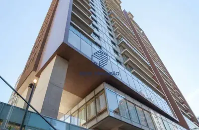 Cobertura com 3 quartos à venda na Rua Jorge Coelho, 217, Itaim Bibi, São Paulo