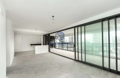 Apartamento com 2 quartos à venda na Avenida das Nações Unidas, 14566, Real Parque, São Paulo
