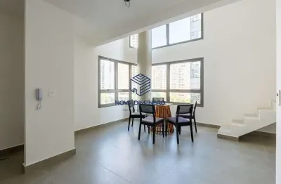 Apartamento com 1 quarto à venda na Avenida Indianópolis, 163, Indianópolis, São Paulo