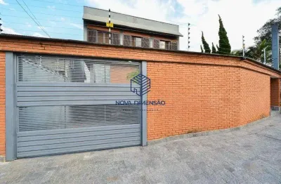 Casa com 4 quartos à venda na Nibe Perobelli, 158, Rolinópolis, São Paulo