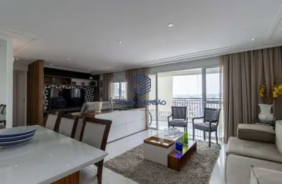 Apartamento com 3 quartos à venda na Rua Ipiranga, 346, Jardim Aeroporto, São Paulo