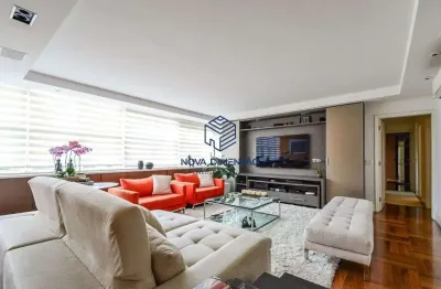 Apartamento com 3 quartos à venda na Rua André Fernandes, 293, Jardim Europa, São Paulo