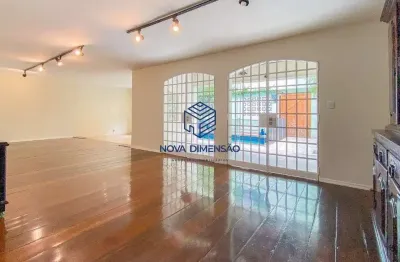 Casa com 3 quartos à venda na Rua Luiz Galhanone, 770, Fazenda Morumbi, São Paulo