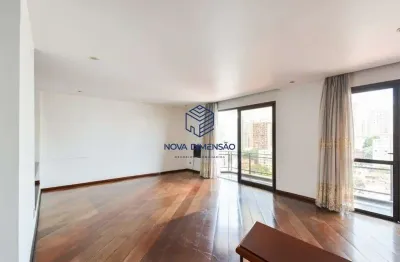 Apartamento com 4 quartos à venda na Rua Traipu, 423, Pacaembu, São Paulo