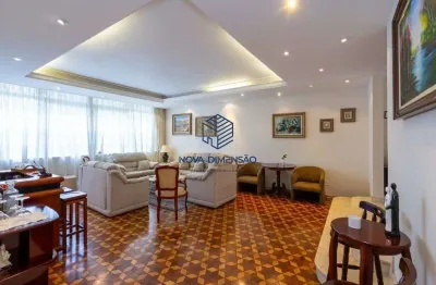 Casa com 4 quartos à venda na Alameda dos Apetupás, 208, Moema, São Paulo