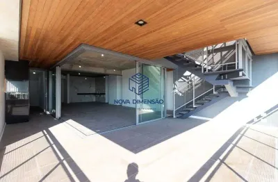 Apartamento com 5 quartos à venda na Avenida Roque Petroni Júnior, 726, Jardim das Acacias, São Paulo