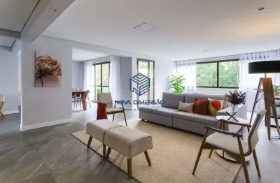 Apartamento com 4 quartos à venda na Rua Charles Spencer Chaplin, 293, Morumbi, São Paulo