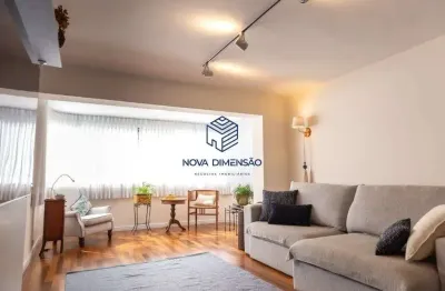 Apartamento com 3 quartos à venda na Rua Fidêncio Ramos, 188, Vila Olímpia, São Paulo