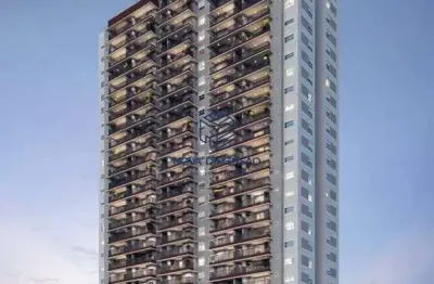 Apartamento com 2 quartos à venda na Rua Albino Boldasso Gabril, 198, Vila Cruzeiro, São Paulo