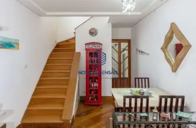 Casa com 4 quartos à venda na Rua Abrahão Buazar, 104, Jardim Aeroporto, São Paulo