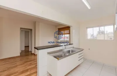 Apartamento com 2 quartos à venda na Praça Benedito Calixto, 236, Pinheiros, São Paulo