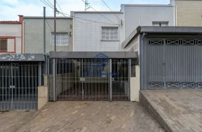Casa com 3 quartos à venda na Rua Morais de Barros, 143, Campo Belo, São Paulo