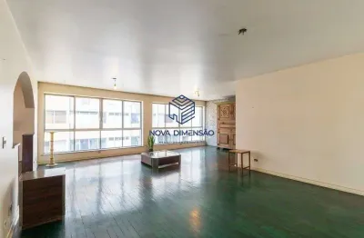 Apartamento com 3 quartos à venda na Rua Pedroso Alvarenga, 406, Itaim Bibi, São Paulo