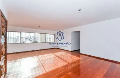 Apartamento com 4 quartos à venda na Avenida Santo Amaro, 6312, Santo Amaro, São Paulo