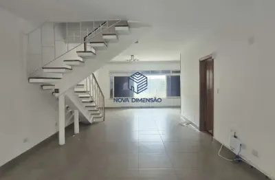 Casa com 3 quartos à venda na Rua Pedro Noel, 181, Jardim das Acacias, São Paulo