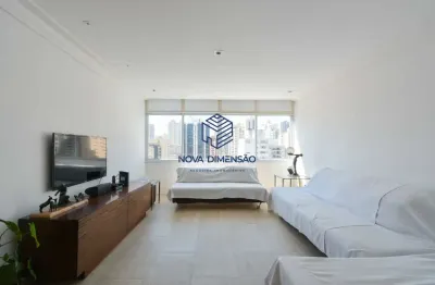 Apartamento com 3 quartos à venda na Rua Navarro de Andrade, 71, Pinheiros, São Paulo