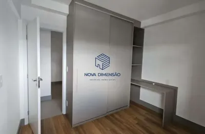 Apartamento com 3 quartos para alugar na Rua Carlos Maria Auricchio, 208, Condomínio Royal Park, São José dos Campos
