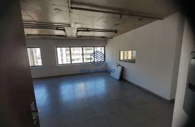 Sala comercial à venda na Avenida Ibijaú, 386, Indianópolis, São Paulo