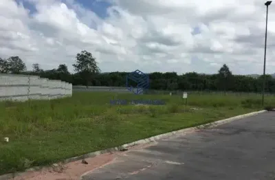 Terreno à venda na Rua José Roberto Alves, 133, Condomínio Residencial Colinas do Paratehy, São José dos Campos