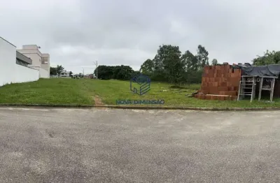 Terreno à venda, 455 m² por r$ 350.000 - condomínio terras do vale - caçapava/sp