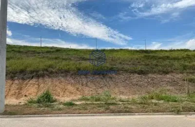 Terreno à venda, 393 m² por r$ 700.000 - terras alpha - urbanova - são josé dos campos/sp