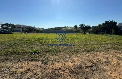 Terreno à venda, 580 m² por r$ 580.000 - condomínio residencial ecopark bourbon - caçapava/sp