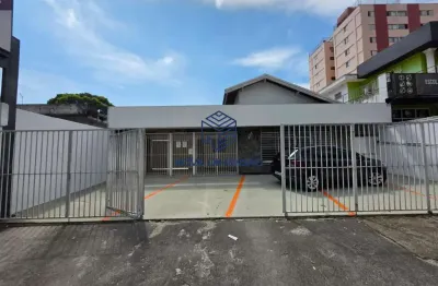 Casa comercial à venda na Rua José Mattar, 229, Jardim São Dimas, São José dos Campos