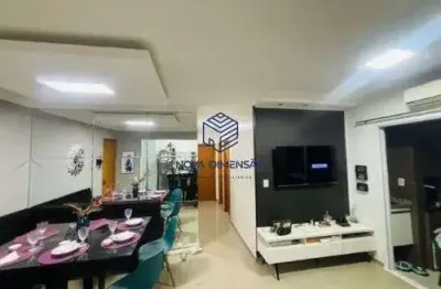 Apartamento com 2 quartos à venda na Avenida Fortaleza, 900, Parque Industrial, São José dos Campos