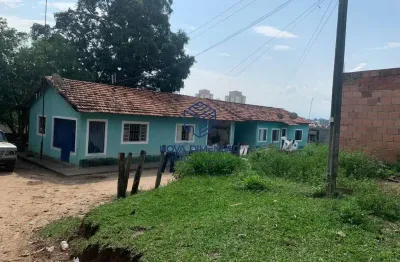 Área à venda, 2800 m² por r$ 1.500.000,00 - chácaras araújo i - são josé dos campos/sp