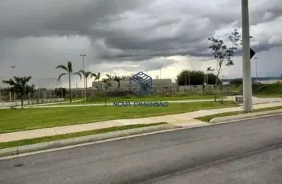 Terreno à venda na Avenida José Afrânio Gonçalves, 50, Jardim das Flores, São José dos Campos