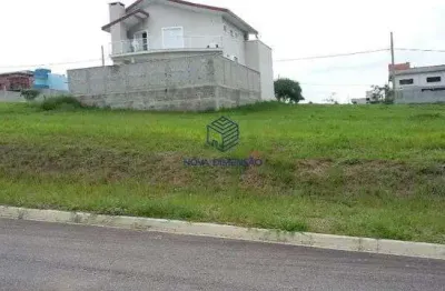 Terreno à venda, 300 m² por r$ 260.000,00 - bairro do grama - caçapava/sp