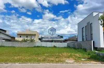 Terreno à venda, 300 m² por r$ 300.000,00 - residencial terras do vale - caçapava/sp