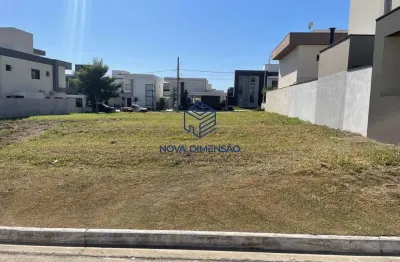 Terreno à venda, 260 m² por r$ 469.000,00 - reserva aruana - são josé dos campos/sp